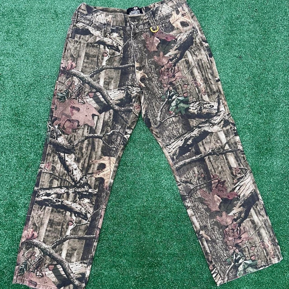 Camo Jeans 32x32